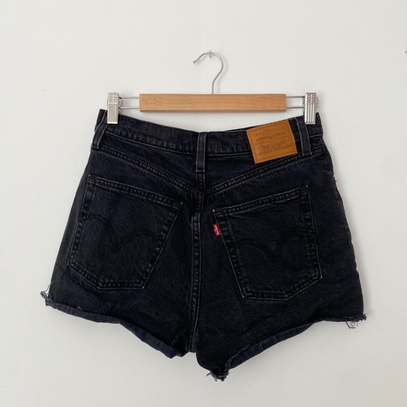 Levi’s ribcage shorts - Picture 5 of 5